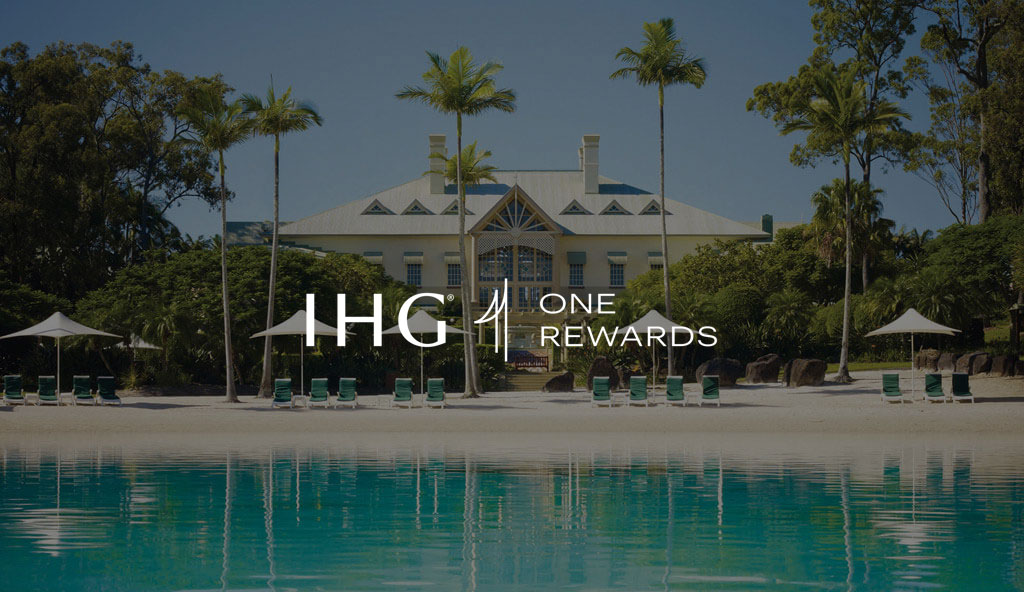 IHG One Loyalty Program