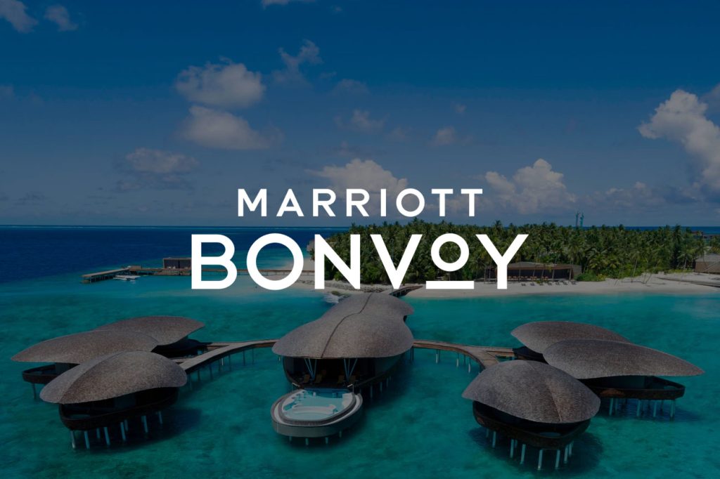 marriott bonvoy guide